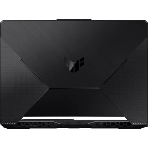 Ноутбук ASUS TUF Gaming F15 (90NR0HB4-M003M0_1TB): Оперативная память 8 ГБ
