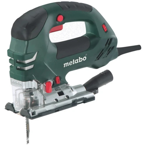 Электролобзик Metabo STEB 140 Plus Industrial (601404500)