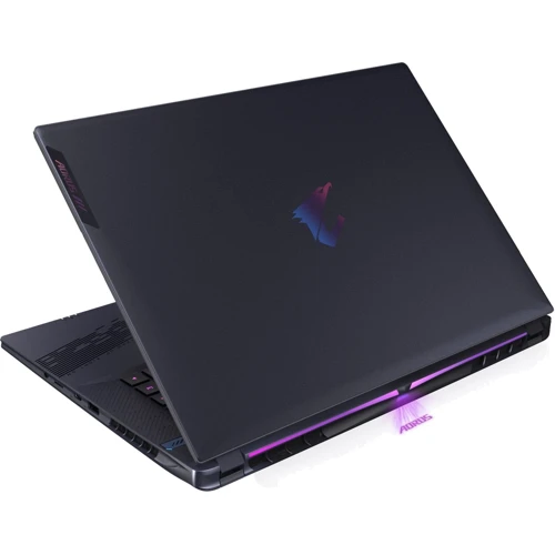 Ноутбук Gigabyte AORUS 16 (ASG-63UAC65SH) UA: Видеоадаптер nvidia GeForce RTX 4070, 8 ГБ GDDR6