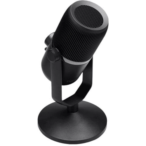 Мікрофон Thronmax Mdrill Zero Plus Jet black 96Khz Microphone: Спосіб підключення Проводной