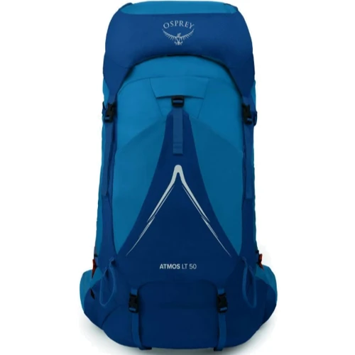 Рюкзак Рюкзак Osprey Atmos AG LT 50 night shift/scoria blue - L/XL - синий (009.3283): Производитель Osprey