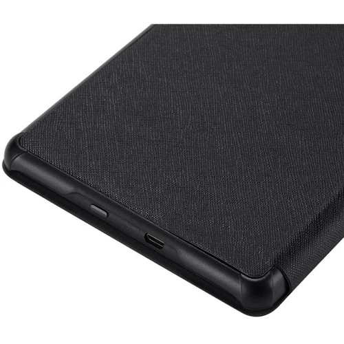 Аксессуар к электронной книге ArmorStandart Stand Case Black for Amazon Kindle Paperwhite 12th Gen 2024 / Kindle Colorsoft (ARM83838)