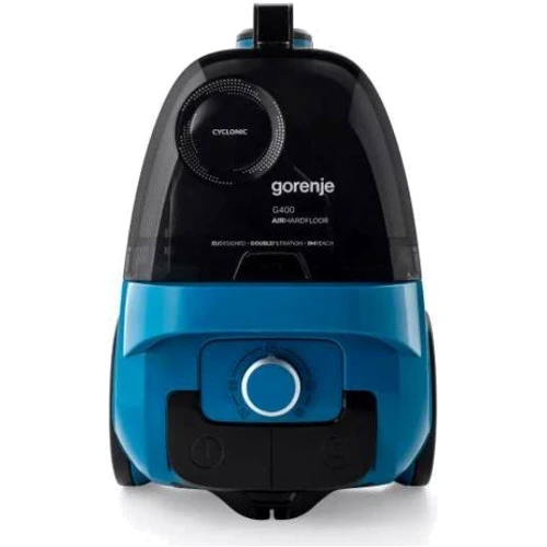 Пылесос Gorenje VCE01G4AHGR