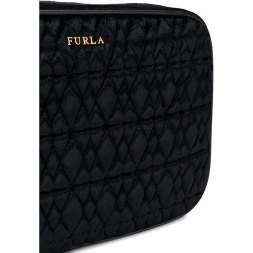 Женская сумка кросс боди Furla Cometa S черная (993088): Страна производитель Италия