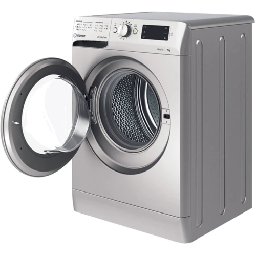 Стиральная машина Indesit OMTWE 71252 S EU: Тип машины Автомат