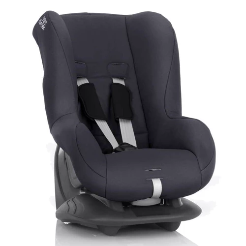 Автокрісло Britax-Romer Eclipse Storm Grey (2000030290) фото 4
