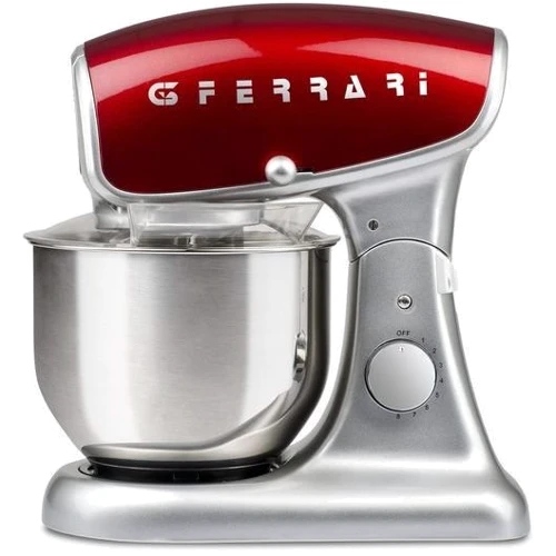 Миксер G3Ferrari G20075: Мощность, Вт 1200