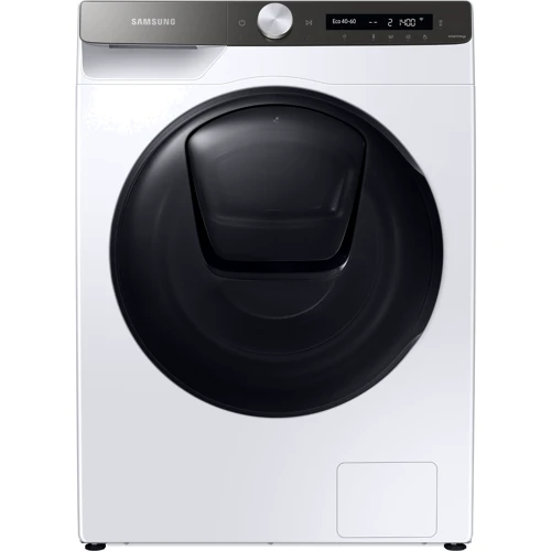 Стиральная машина Samsung WD80T554CBT/UA: Тип машины Автомат с сушкой