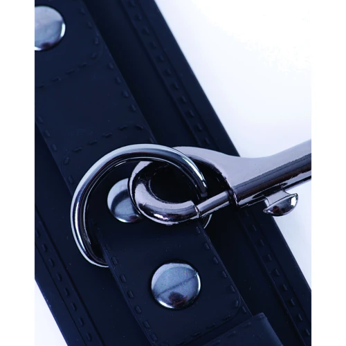 Силиконовые наручники PornHub Silicone Wrist Buckles