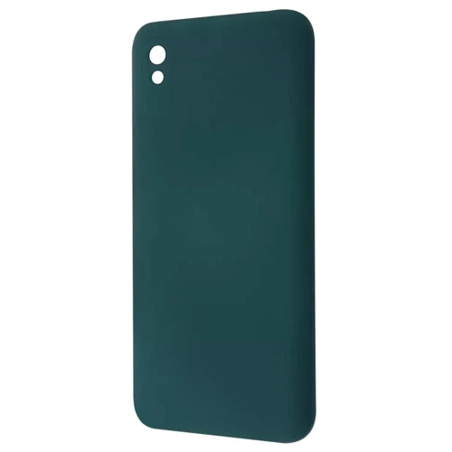 Аксессуар для смартфона WAVE Colorful Case TPU Forest Green for Xiaomi Redmi 9A