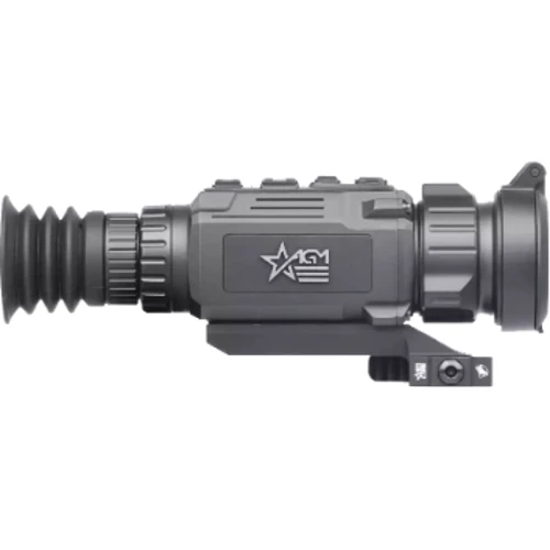 Тепловизионный прицел AGM Rattler V2 50-640 (99-00018567)