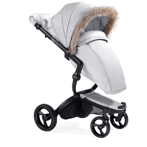 Зимний набор Mima Snow White (S1007-23)