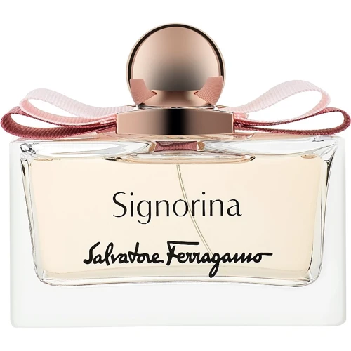 

Парфюмированная вода Salvatore Ferragamo Signorina 30 ml