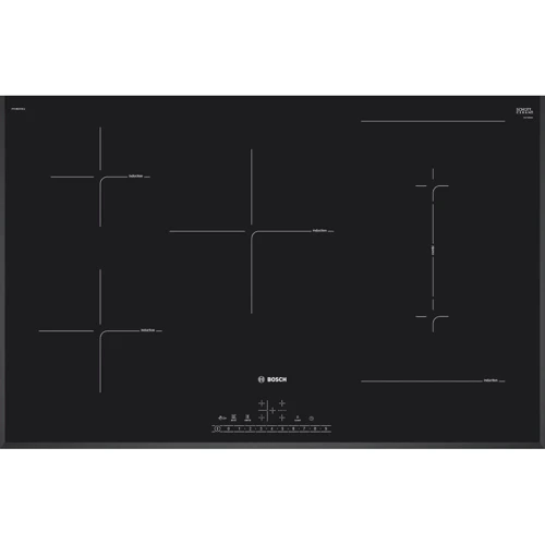 Варочная поверхность электрическая Bosch PVW851FB5E