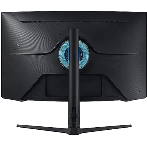 Монитор Samsung Odyssey Neo G7 Gaming (S32BG750NU): Разрешение Ultra HD 4K (3840x2160)
