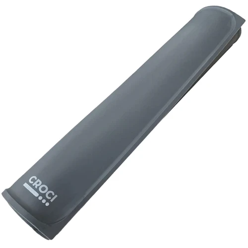 Килимок антиковзкий Croci під миски або напувалки-фонтан 45.5x33.5 см (C6060638): Особливості Противоскользящее основание