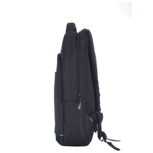 Сумка для ноутбуков Ergo 16" Backpack Arezzo 316 Black (EA316B): Форм-фактор 16"