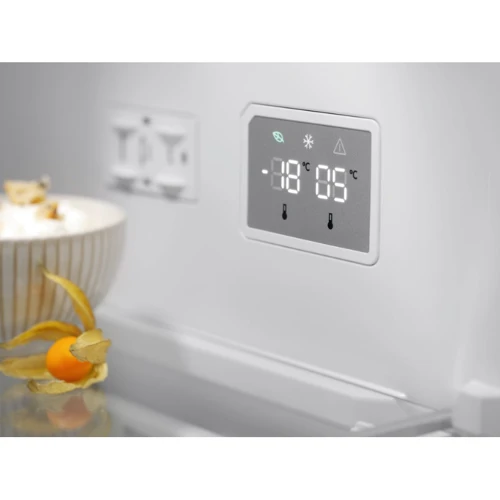 Холодильник Electrolux LNT7ME36K2: Общий объем, л 367