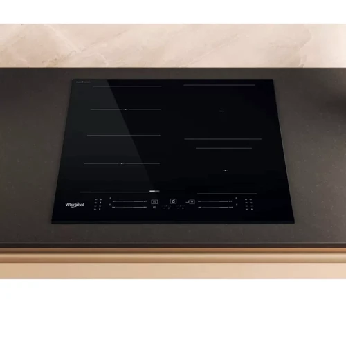 Варочная поверхность Whirlpool WF S5060 CPBF: Количество конфорок 4