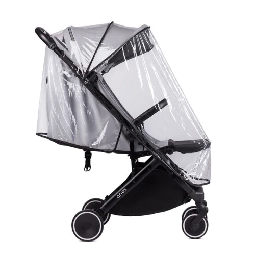 Дождевик для коляски Anex AIR-X Ax/AC r01 (transparent)