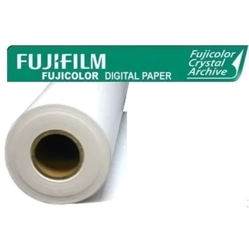 Fujifilm Digital Paper M 1.270mx50m x1рул