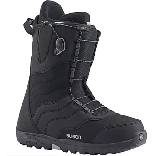 Ботинки для сноуборда Burton (106271) Mint 2025 Black 42 10 27 (9009521046567)