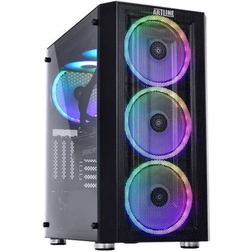 Персональный компьютер (ПК) ARTLINE Gaming X96 (X96v31)
