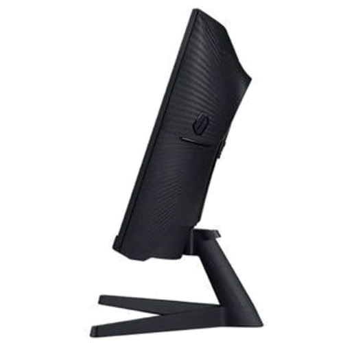 Монитор Samsung C27G54TQWR Black (LC27G54TQWRXEN): Формат изображения 16:9