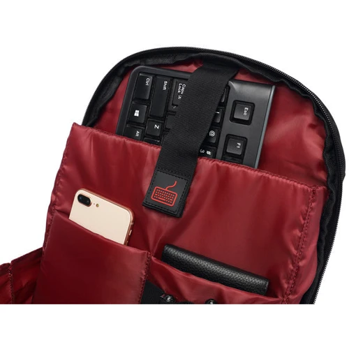 Сумка для ноутбука Yenkee 15.6" 22L Gaming SHIELD Black (YBB 1503) фото 10