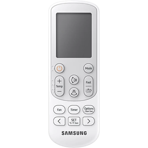 Кондиціонер Samsung AIRISE MASS AR24BXHCNWKNUA фото 12