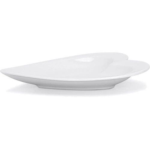 Блюдо сервировочное Fissman Horeca 13.5x12.5 см (14119)