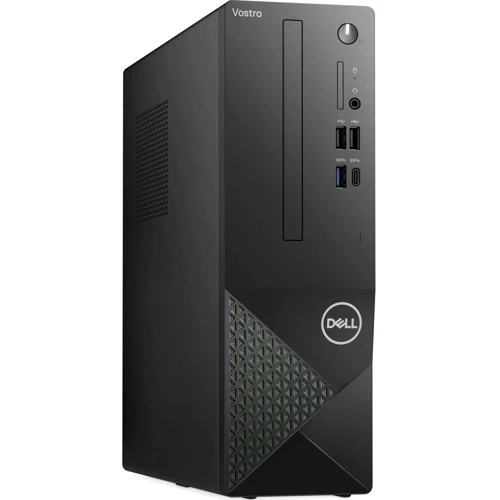 Персональный компьютер (ПК) Dell Vostro 3710 SFF (N4303VDT3710)