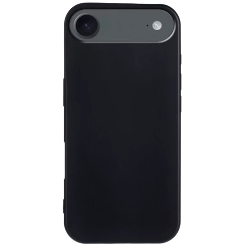 Чохол для iPhone BeCover TPU Case Black для iPhone Air (713758): Колір чорний