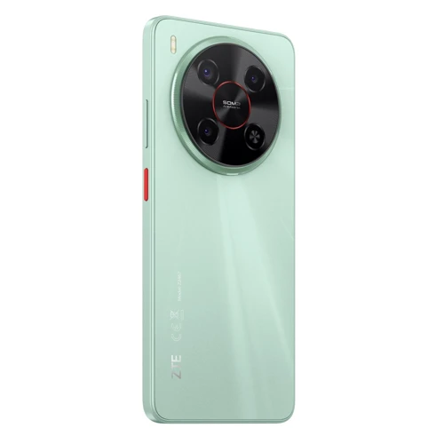 Смартфон ZTE Nubia V70 Max 6/128GB Green (UA UCRF) фото 6