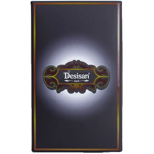 Женский кошелек Desisan синий (SHI724-315-6FL) фото 7