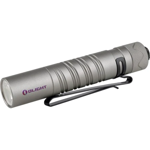 Ліхтар туристичний Ліхтар Olight I5R EOS titanium