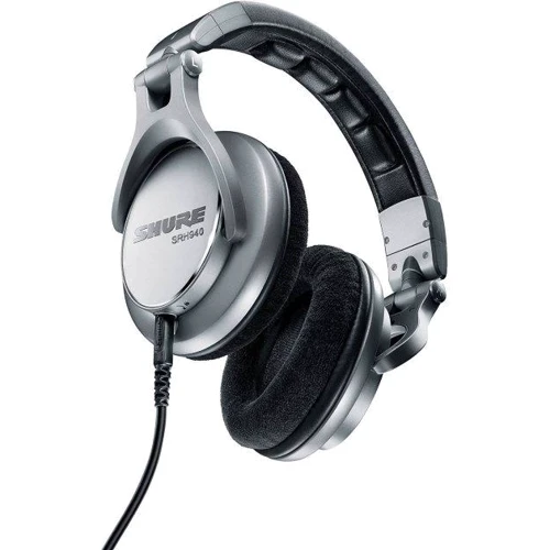 Наушники Shure SRH 940