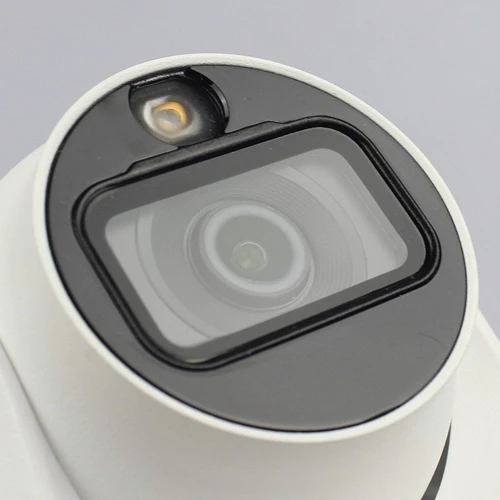 DAHUA DH-IPC-HDW1239T1P-LED-S4 2.8 мм: Тип корпуса купольная