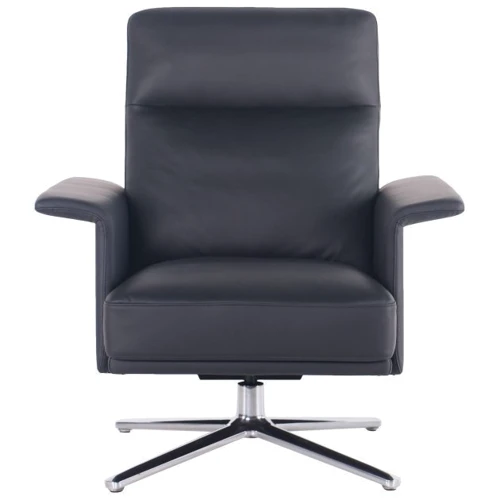 Кресло AMF Lorenzo XL Black (546998): Тип кресла