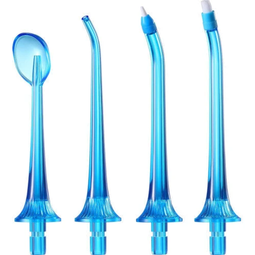 Зубная щетка Soocas W3PRO Portable Oral Irrigator: Тип Ирригатор