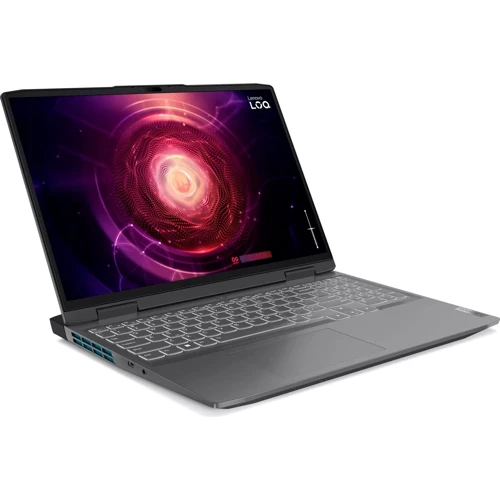 Ноутбук Lenovo LOQ 16APH8 (82XU000YUS) RB: Экран 16" IPS (1920x1200) Full HD