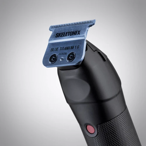Babyliss FXONE FX799MBE: Время зарядки аккумулятора, ч 2