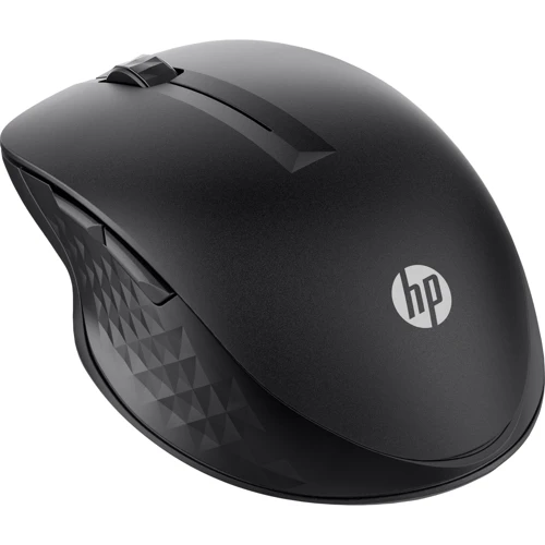 Мишка HP 430 Multi-Device Wireless (3B4Q2AA): Тип сенсора оптический