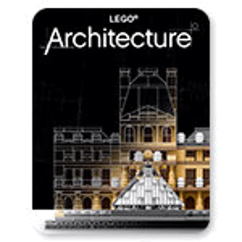 Серия LEGO Architecture