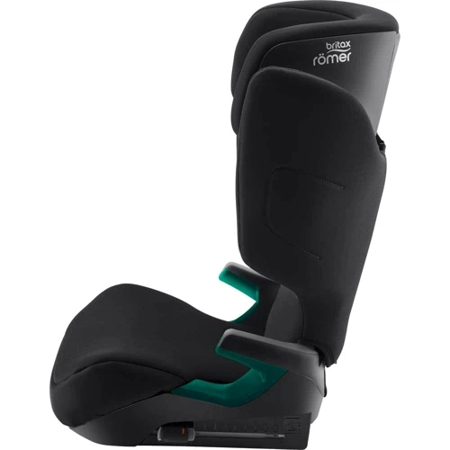 Автокресло Britax Römer Discovery Plus (Space Black): Группа 2/3 (15-36 кг)