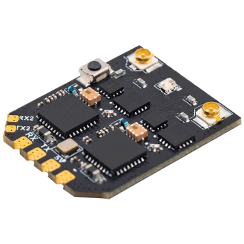 Приемник RadioMaster XR4 Dual Band Xross Gemini (HP0157.XR4)