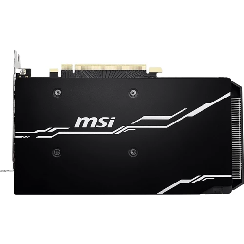 Видеокарта MSI GeForce RTX 2070 VENTUS GP: Интерфейс PCI Express 3.0 x16