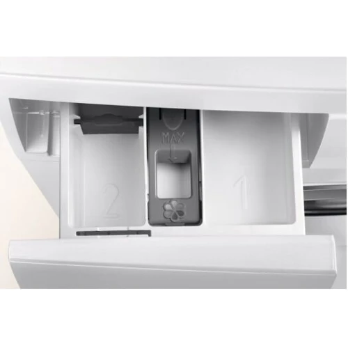 Стиральная машина Electrolux EW6S406WU: Тип загрузки фронтальная