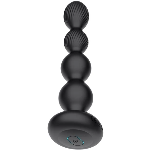Анальный вибратор Nexus Tornado Probe Edition