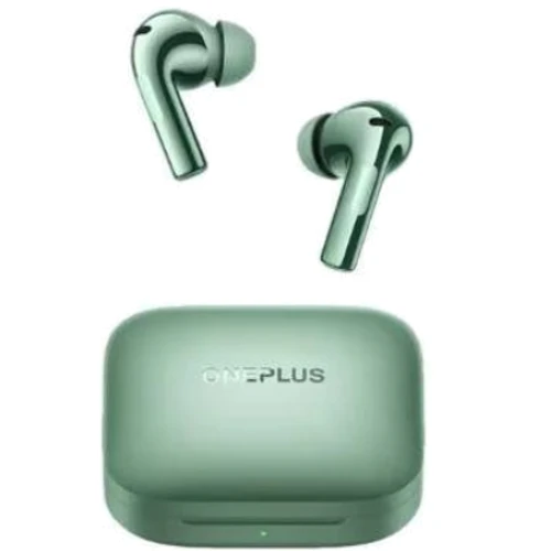 Наушники OnePlus Buds 3 E509A Khaki Green